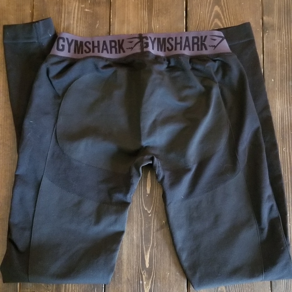 Gymshark Flex Leggings